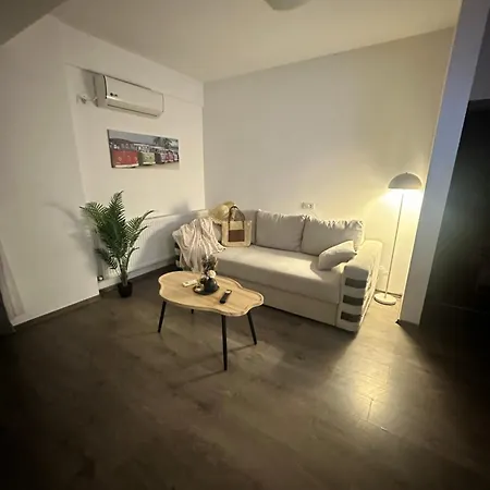 Mamaia Ap20 Apartman