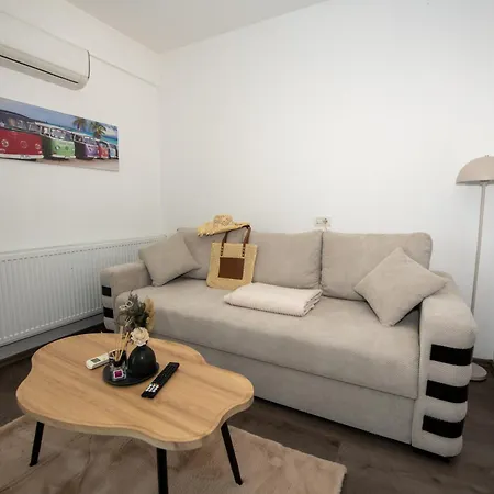 Apartman Mamaia Ap20 *