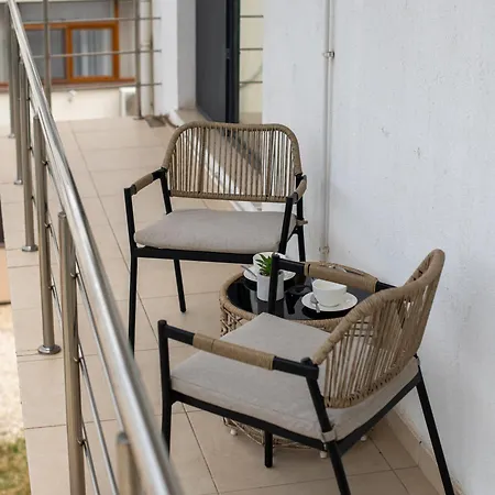 Mamaia Ap20 Διαμέρισμα