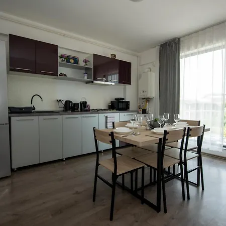 Mamaia Ap20 Năvodari