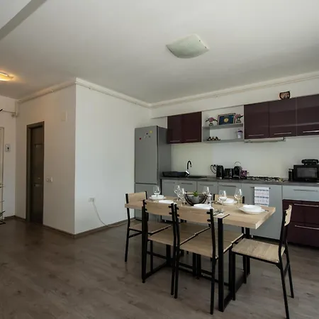 Apartman Mamaia Ap20