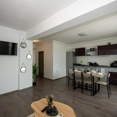 Apartman Mamaia Ap20 *