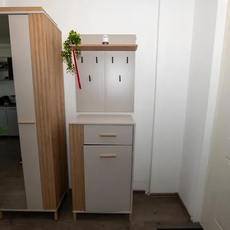 Apartman Mamaia Ap20 Năvodari