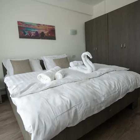 Mamaia Ap20 Διαμέρισμα *