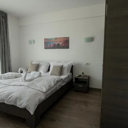 Mamaia Ap20 Apartman *
