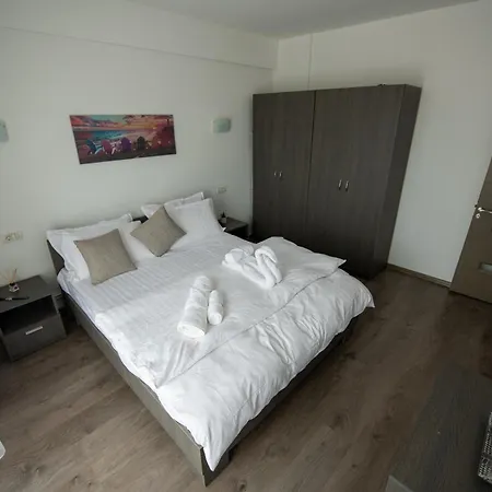 Mamaia Ap20 Apartman Năvodari