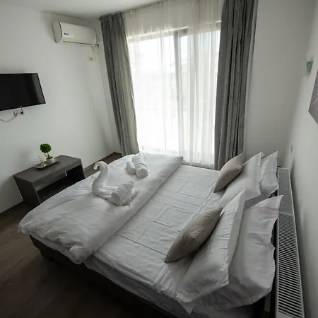 Apartman Mamaia Ap20 *